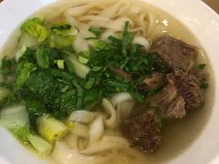 -台北楚楚园馅饼粥(虹桥南丰城店)