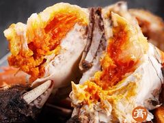-水岸居湖景农家乐·阳澄湖大闸蟹