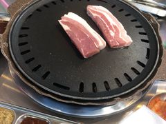 -欧巴烤肉(创富世纪店)