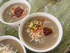 -汪记鲜鱼糊汤粉(沈阳路总店)
