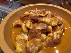 -龍歌自助小火锅(李沧顺和汇店)