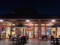 -宴悦海鲜餐厅Driftwood·游水海鲜·牛排(亚龙湾瑞吉店)