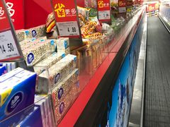 -家乐福(古北店)