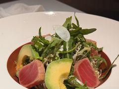 -Oyster Talks 四度蚝法餐厅