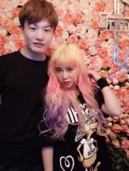 -OnHair Salon