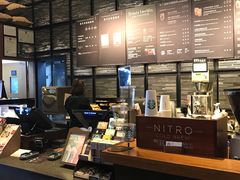 -星巴克臻选(深圳皇庭广场分店)
