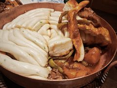 -奉天小馆·非遗东北菜(沈阳万象城店)