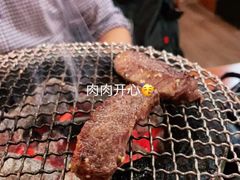 -大阪烧肉BAKA一代(十亩地店)