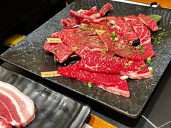 -千寻烧肉(政务区店)