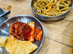 -韩张·韩国传统烤肉(万象汇店)