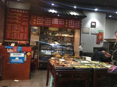 -华兴街煎蛋面(总店)
