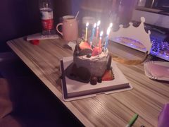 -漫生活烘焙·无糖蛋糕·动物奶油