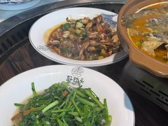 -好灶头妈妈菜(珍珠半岛店)