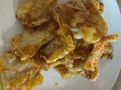 -鸽子侯·家宴·平价海鲜(市图书馆店)