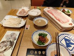 -天河城购物中心