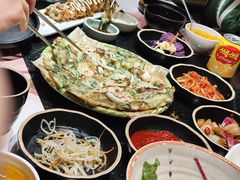 -笑谈小街·韩国料理(萝岗店)