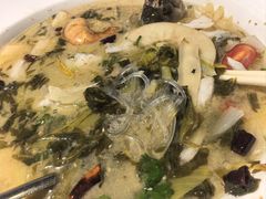 -花溪雨·森林餐厅(石基店)