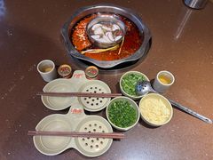 -巴倒烫陆派火锅山庄(南山总店)