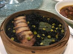 -通安客栈中餐厅·何家小馆