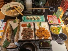 -無境·匠心日本料理(汉街店)