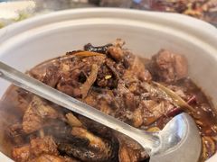 -福巷湘食小馆·猛火现炒(上海首店)