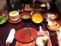 -红泰·泰精选·特色料理(中山路店)