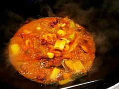 -锅来乐地锅鸡(安亭店)