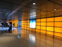 -香港国际机场-T2航站楼