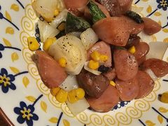 -1861意大利餐厅(来福士店)