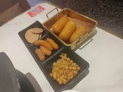 -锦尚阁烤鱼(望京新荟城店)