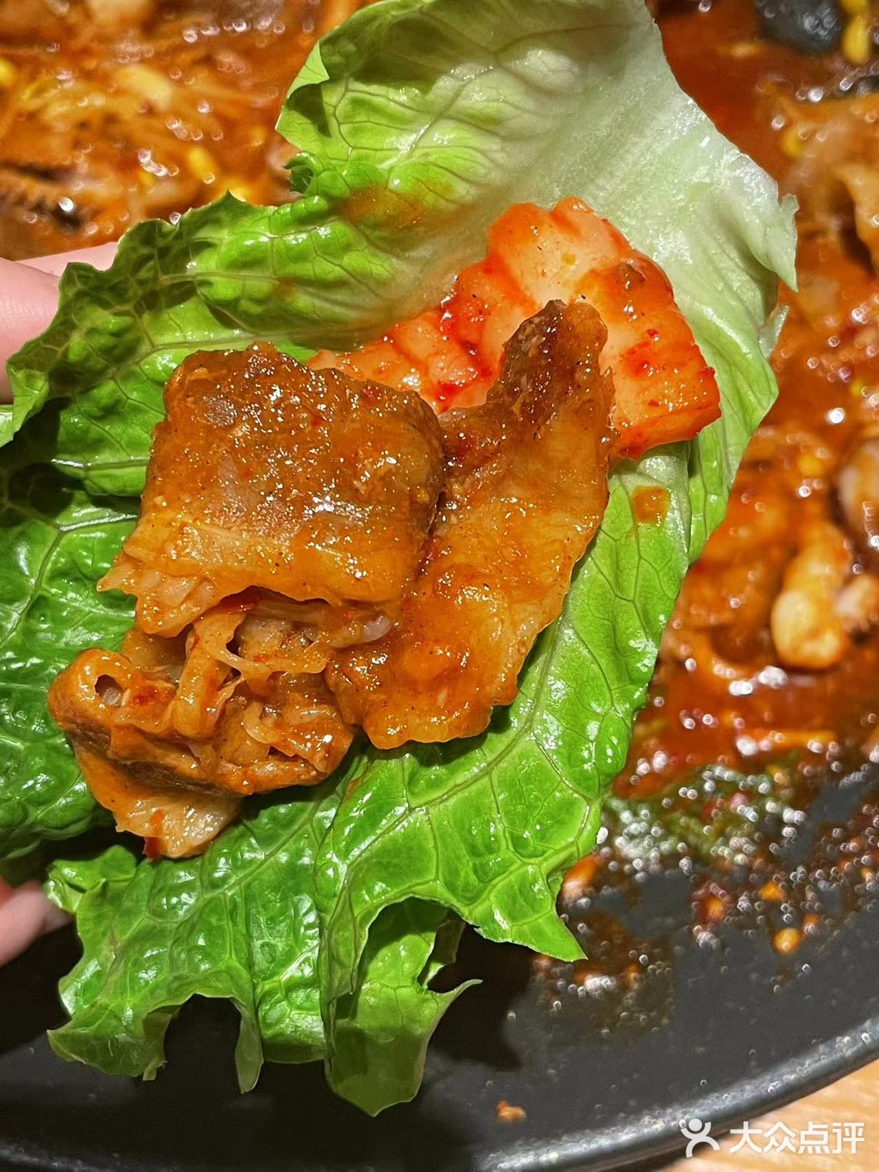 一家值得推荐的韩国料理-小酒馆