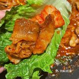 一家值得推荐的韩国料理-小酒馆