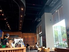 -星巴克(广州立白中心店)