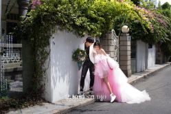 -太古映画婚纱摄影(天河店)