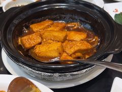 -好彩海鲜火锅饭店(银河百老汇店)