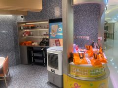 -争鲜回转寿司(朝北大悦城店)