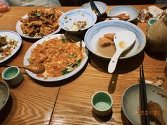 -静一餐厅·湖北菜(前门创始店)