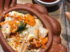 -局气烤鸭·北京菜(前门店)