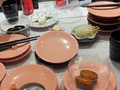 -争鲜回转寿司(南开大悦城店)