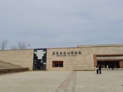 -盘龙城国家考古遗址公园