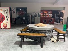 -大榕树柴火鸡•别院小厨(新都店)