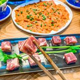 成都社区火锅🍲国潮风满满