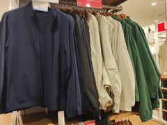 -优衣库(东莞汇一城店)