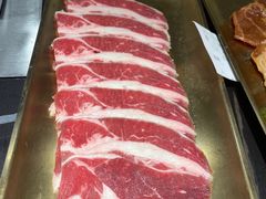 -坛子李地摊烤肉(罗斯福店)