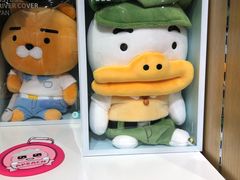 -KAKAO FRIENDS(弘大店)