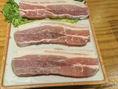 -7年8班朝鲜族非遗美食(三钢里店)