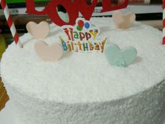 -蛋糕生活Cake Life