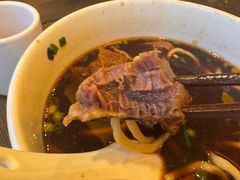 -中国厨房/台湾牛肉面
