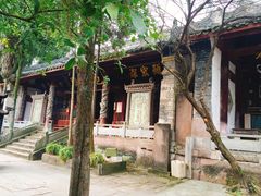 -金堂县云顶石城风景区