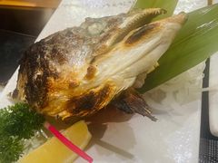 -昱匠·日本料理(金融街店)